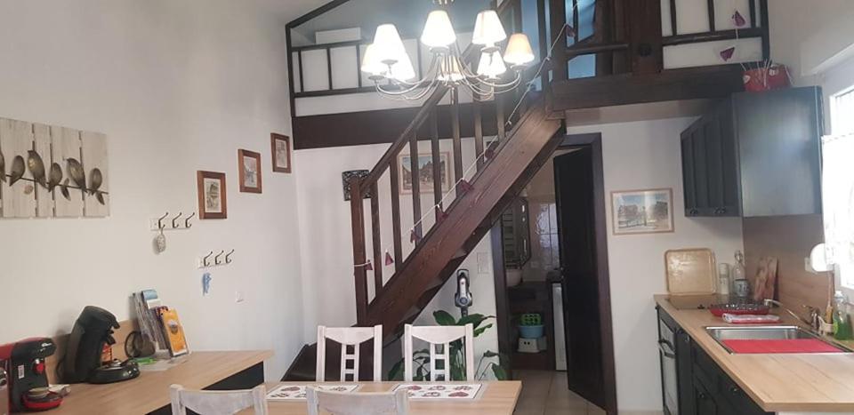 Oasis D'Alsace Villa Valff Dış mekan fotoğraf